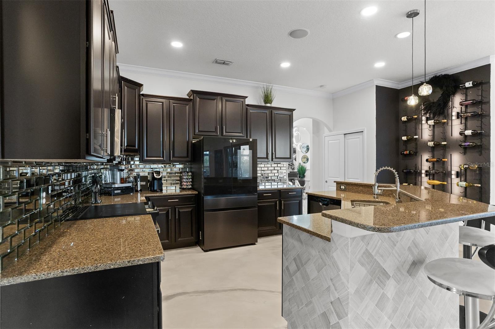SPYGLASS AT RIVER BEND - Residential