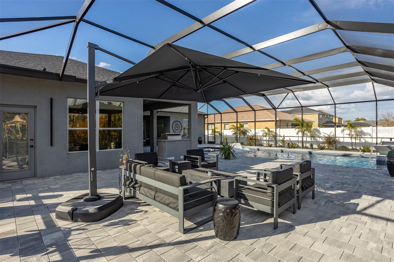 SPYGLASS AT RIVER BEND - Residential