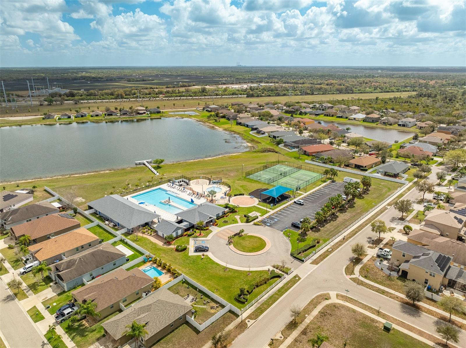 SPYGLASS AT RIVER BEND - Residential