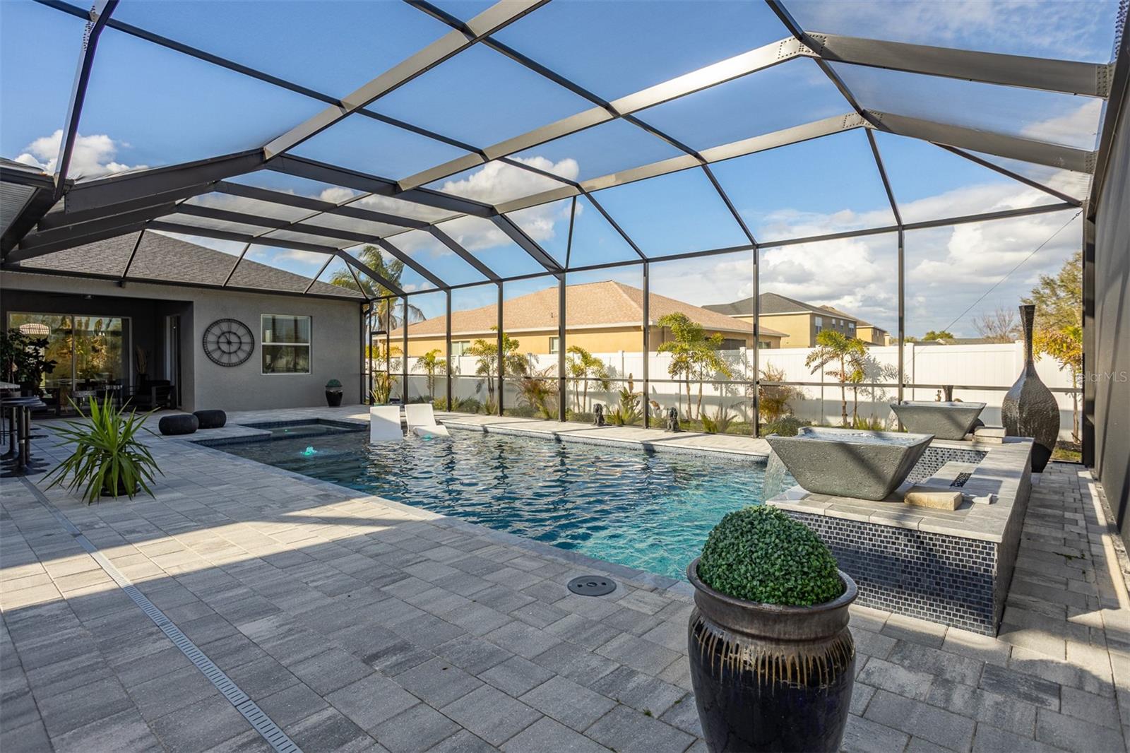 SPYGLASS AT RIVER BEND - Residential