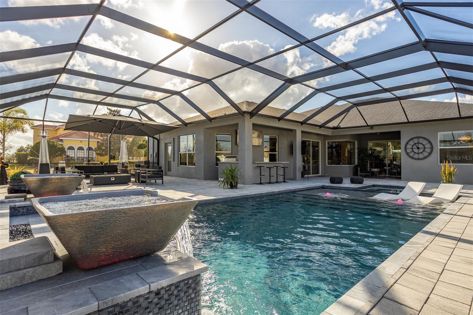 SPYGLASS AT RIVER BEND - Residential