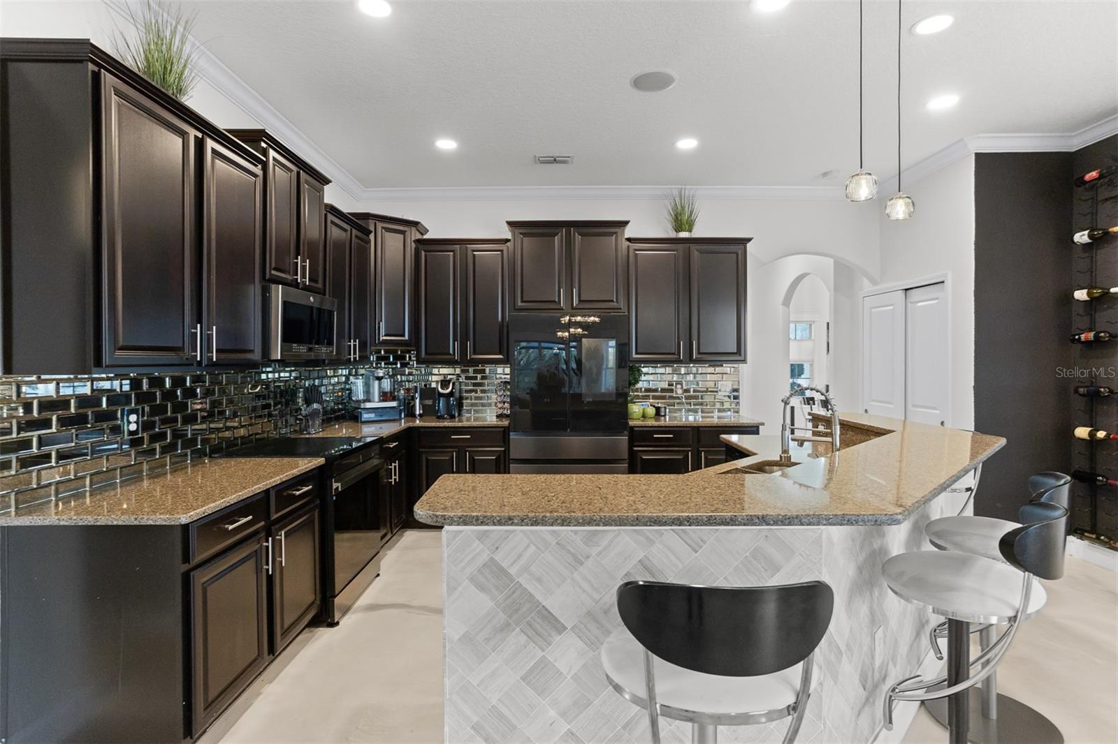 SPYGLASS AT RIVER BEND - Residential