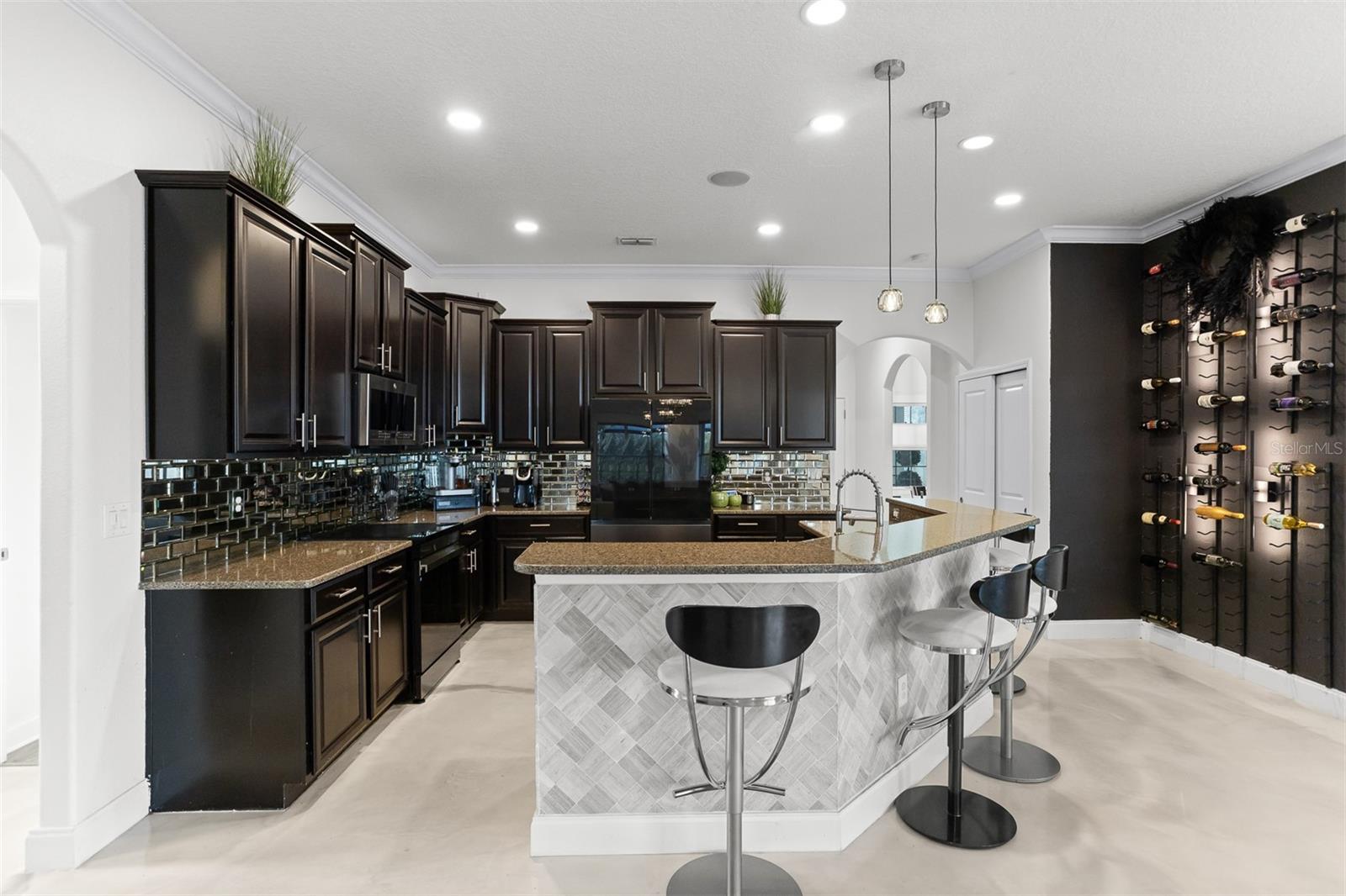 SPYGLASS AT RIVER BEND - Residential