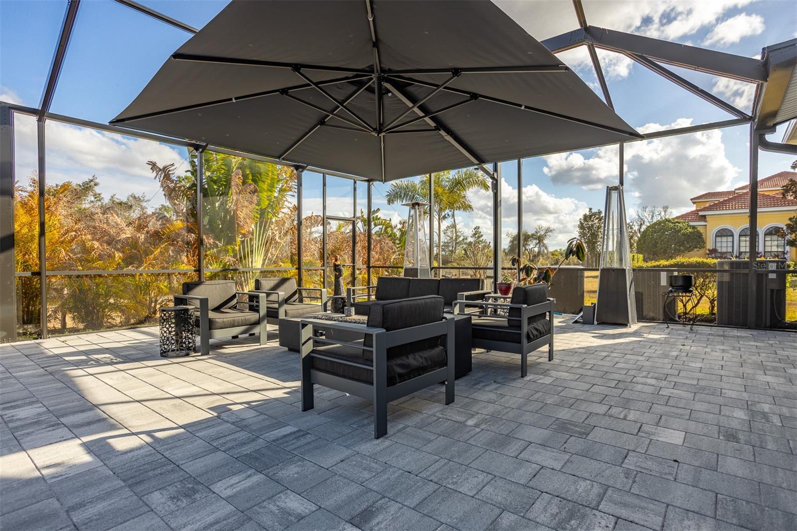 SPYGLASS AT RIVER BEND - Residential