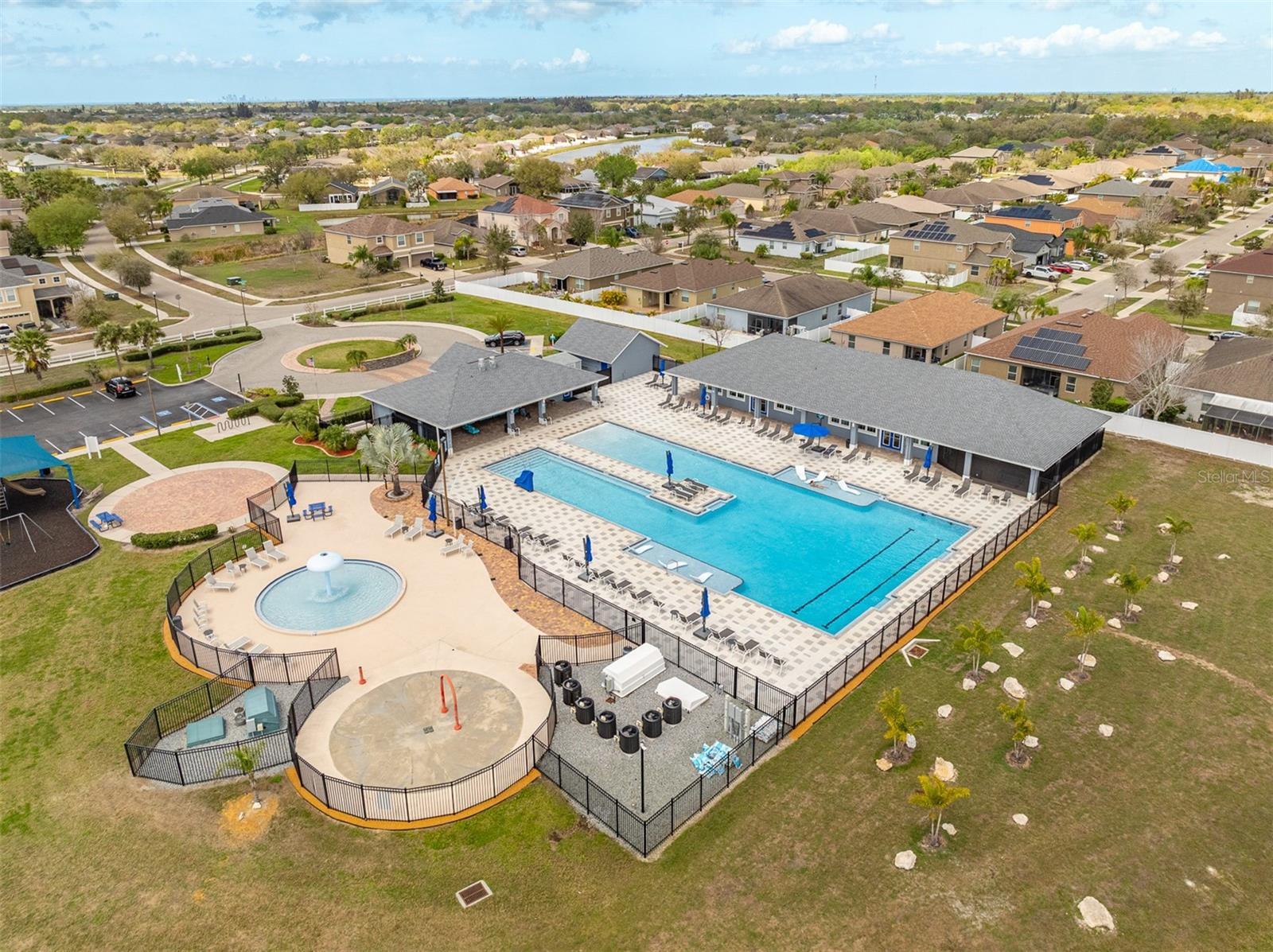 SPYGLASS AT RIVER BEND - Residential