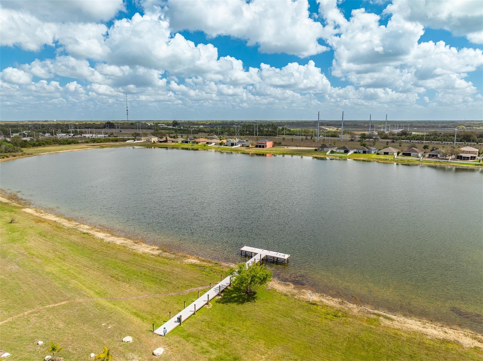 SPYGLASS AT RIVER BEND - Residential