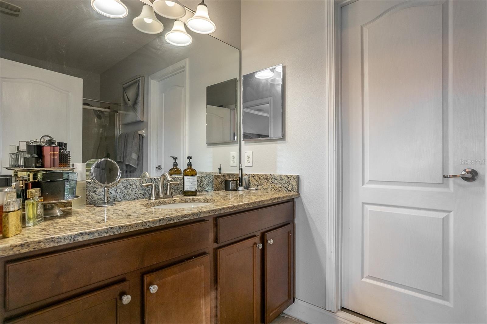 SPYGLASS AT RIVER BEND - Residential