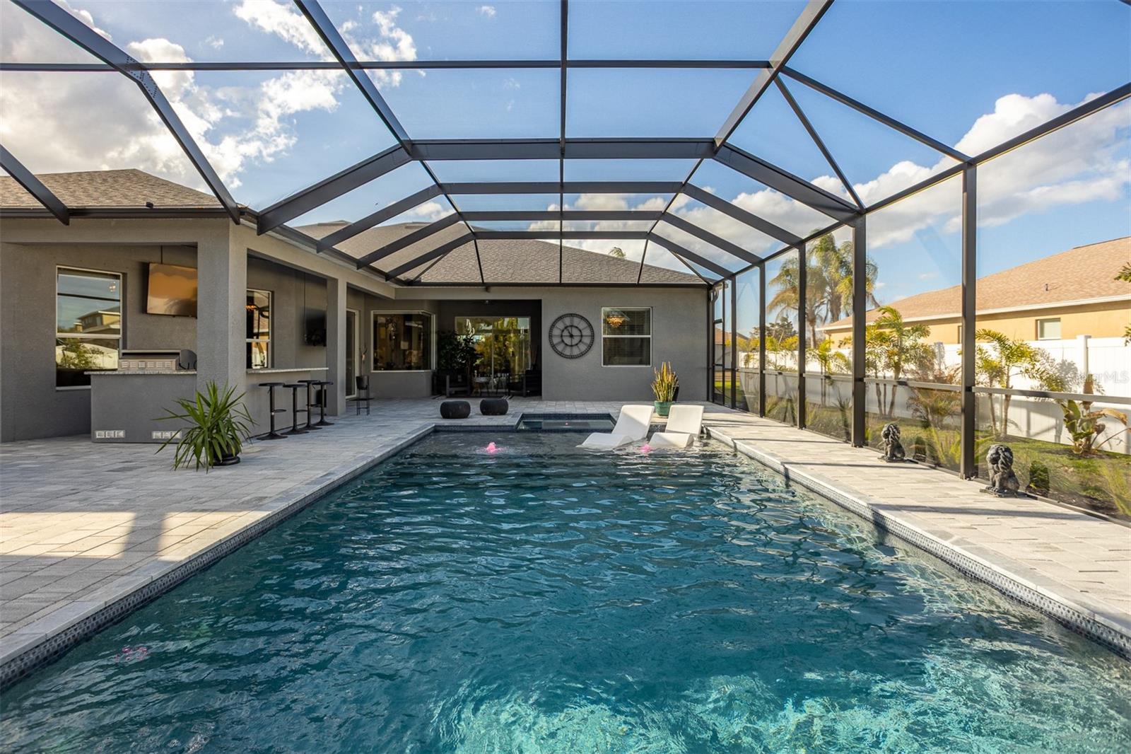 SPYGLASS AT RIVER BEND - Residential
