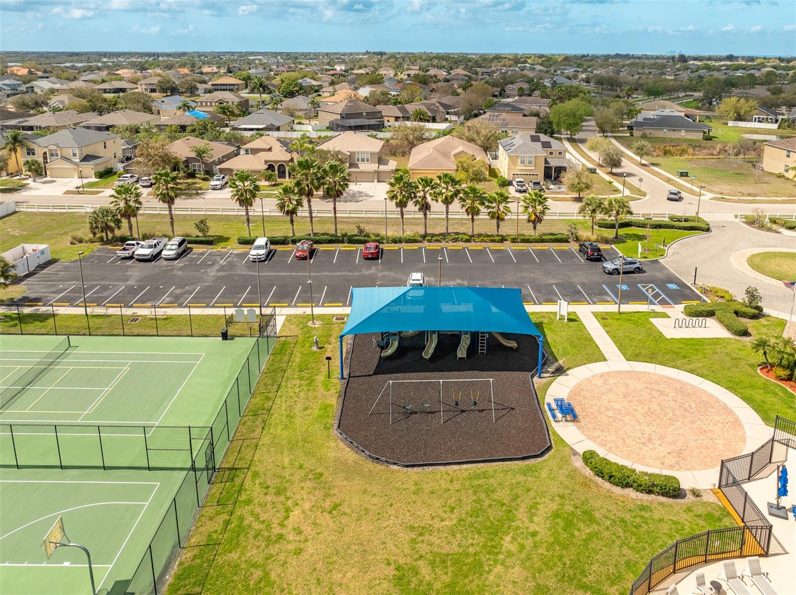 SPYGLASS AT RIVER BEND - Residential