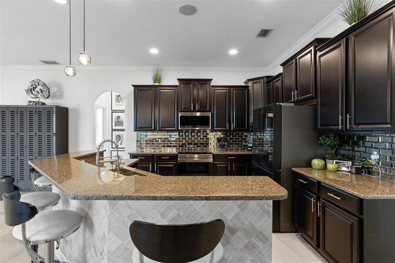 SPYGLASS AT RIVER BEND - Residential