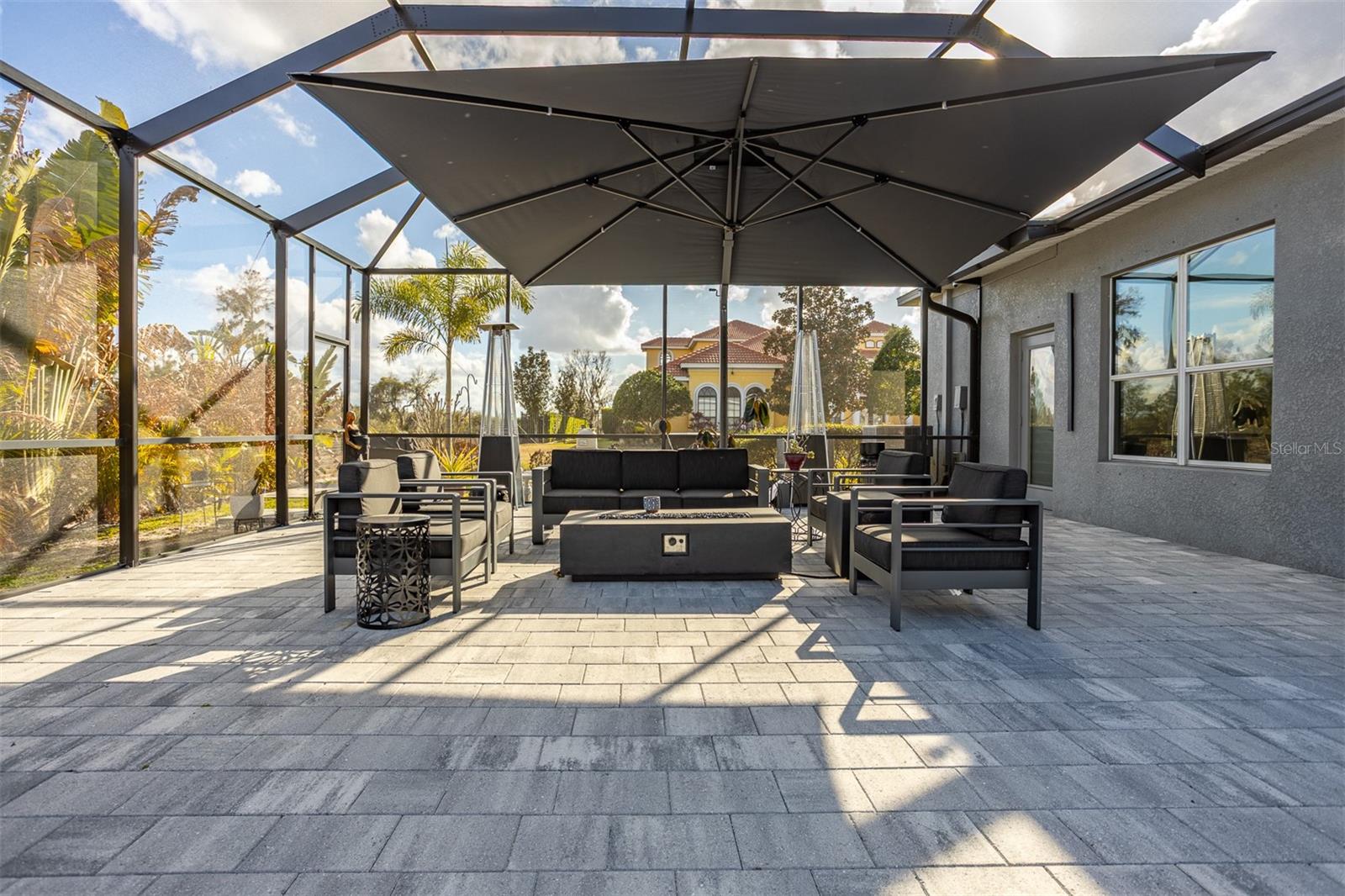 SPYGLASS AT RIVER BEND - Residential