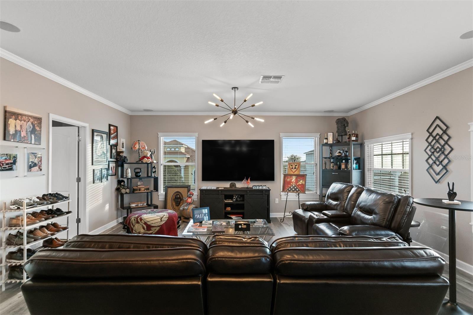 SPYGLASS AT RIVER BEND - Residential