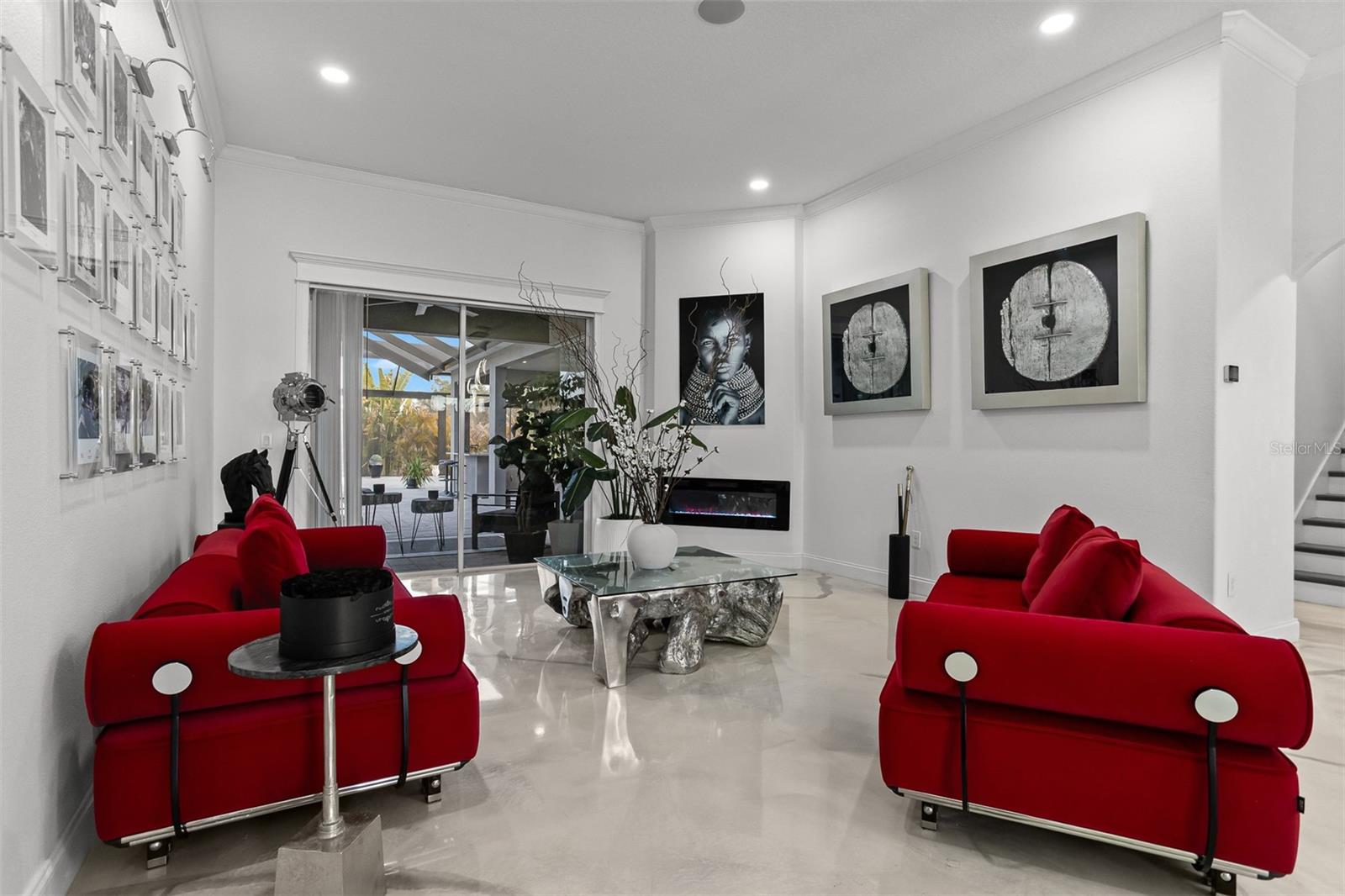 SPYGLASS AT RIVER BEND - Residential
