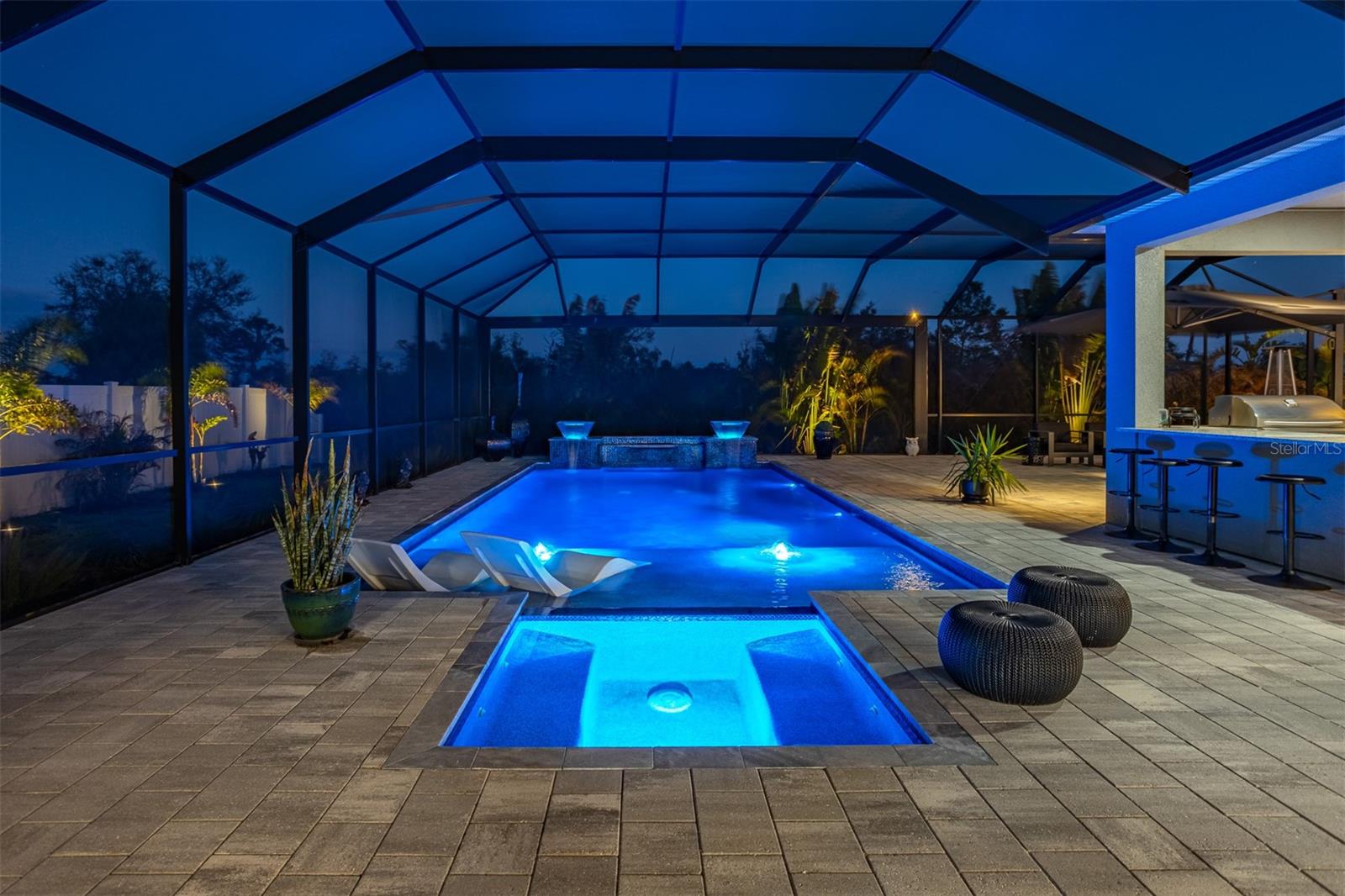 SPYGLASS AT RIVER BEND - Residential