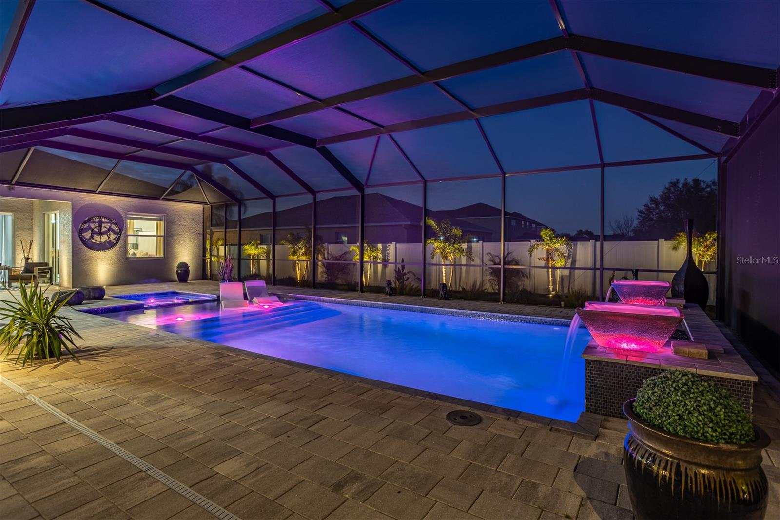 SPYGLASS AT RIVER BEND - Residential