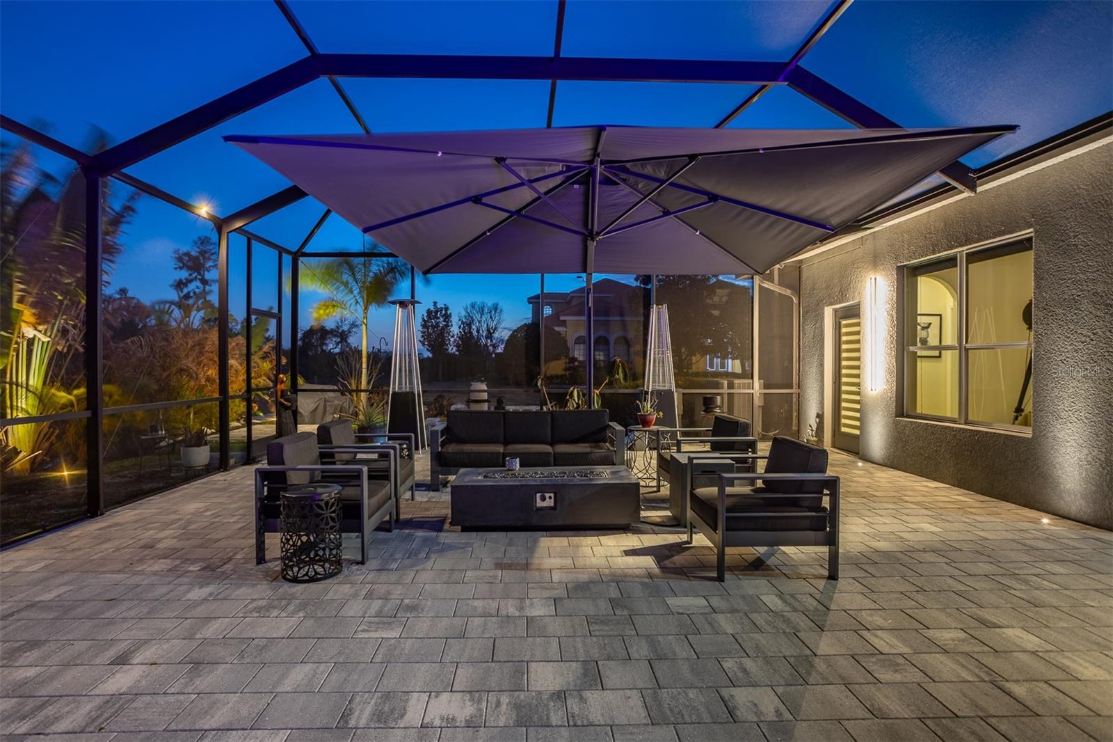 SPYGLASS AT RIVER BEND - Residential