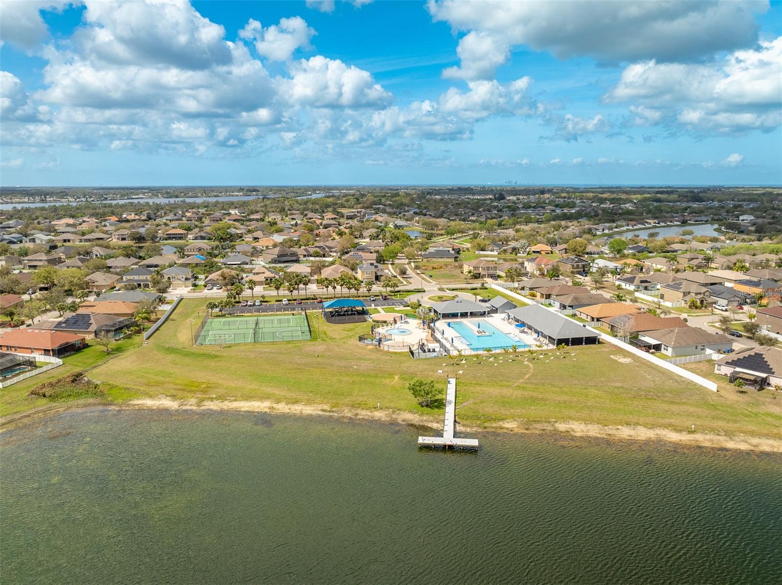 SPYGLASS AT RIVER BEND - Residential