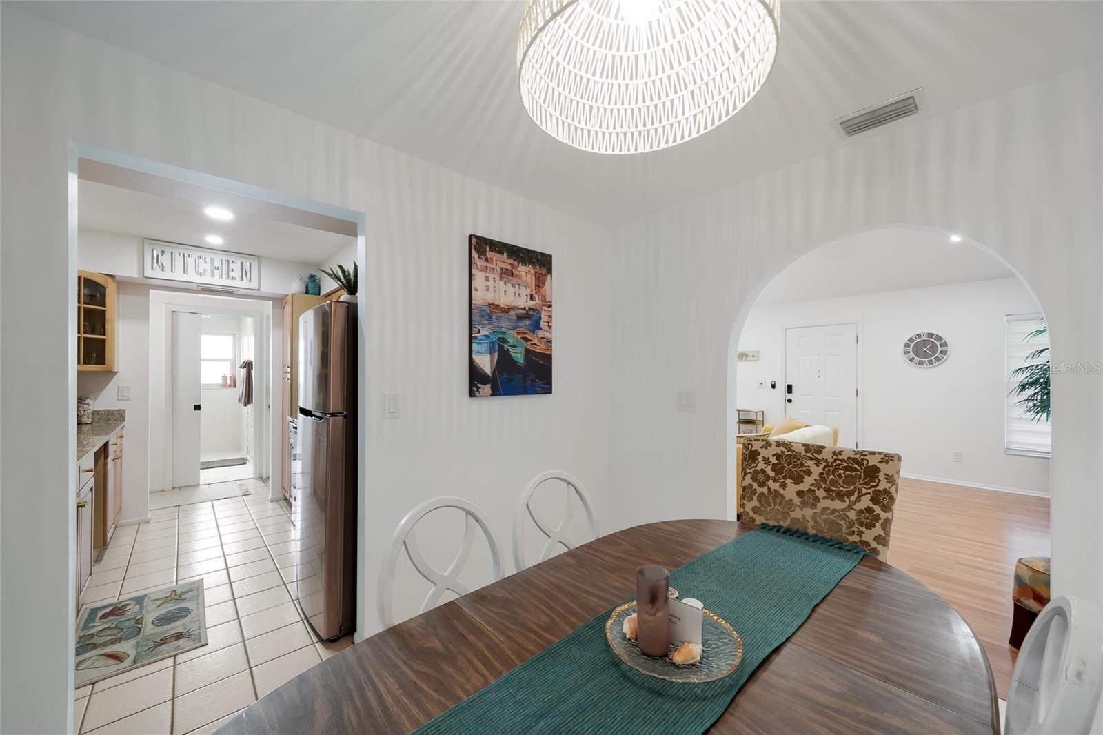 SOUTH VENICE - Residential