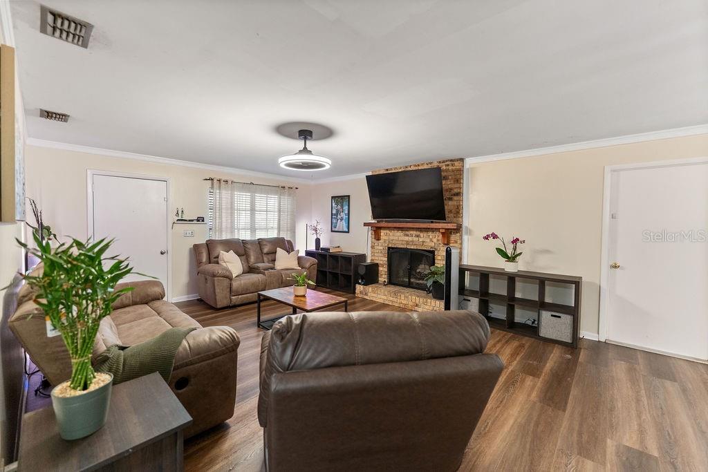ZEPHYRHILLS COLONY CO - Residential