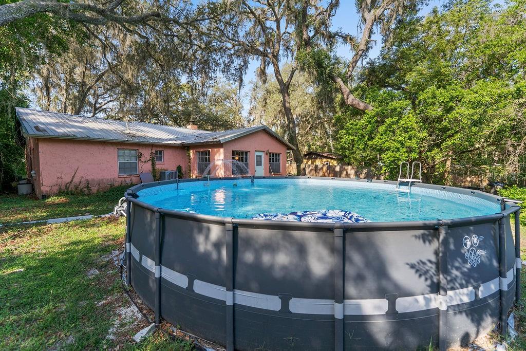 ZEPHYRHILLS COLONY CO - Residential
