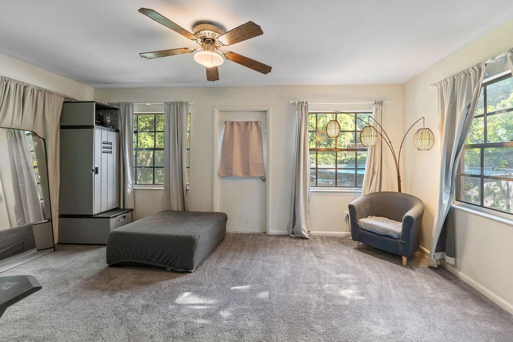 ZEPHYRHILLS COLONY CO - Residential