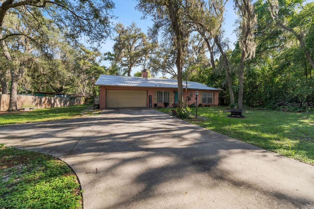 ZEPHYRHILLS COLONY CO - Residential