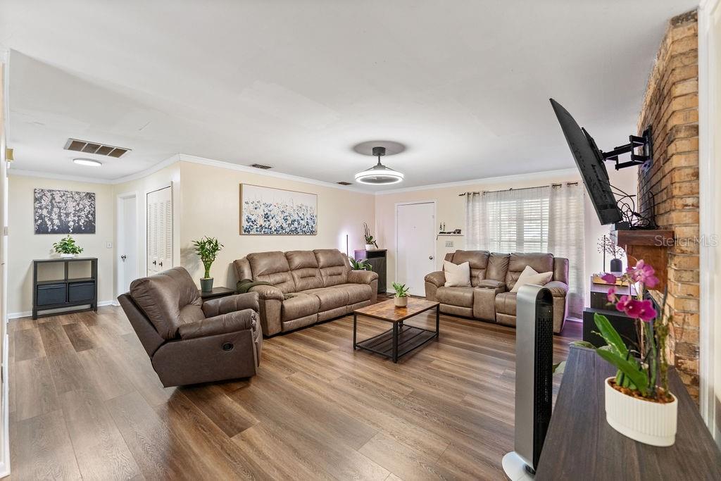 ZEPHYRHILLS COLONY CO - Residential