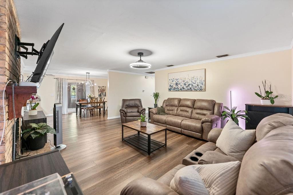 ZEPHYRHILLS COLONY CO - Residential