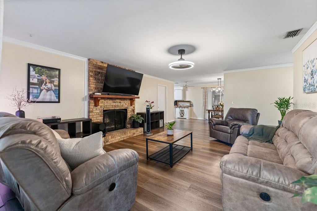 ZEPHYRHILLS COLONY CO - Residential
