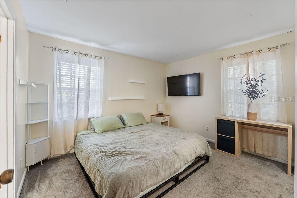 ZEPHYRHILLS COLONY CO - Residential