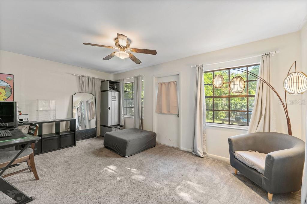 ZEPHYRHILLS COLONY CO - Residential