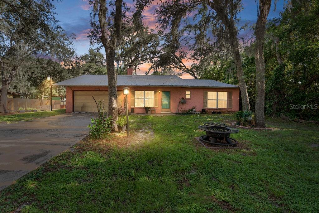 ZEPHYRHILLS COLONY CO - Residential