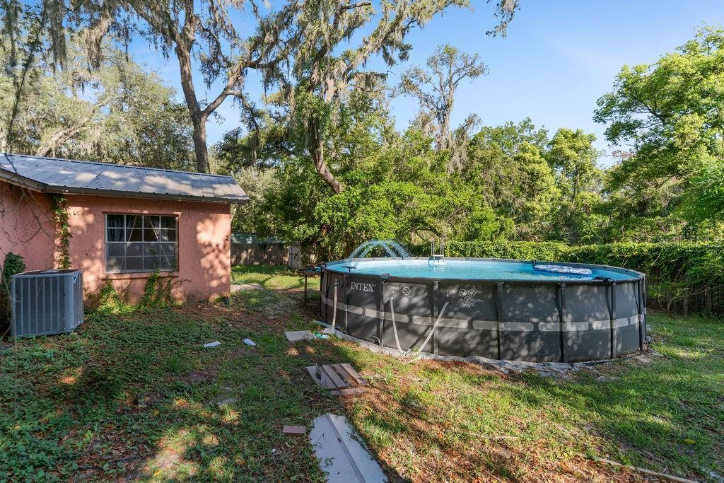 ZEPHYRHILLS COLONY CO - Residential