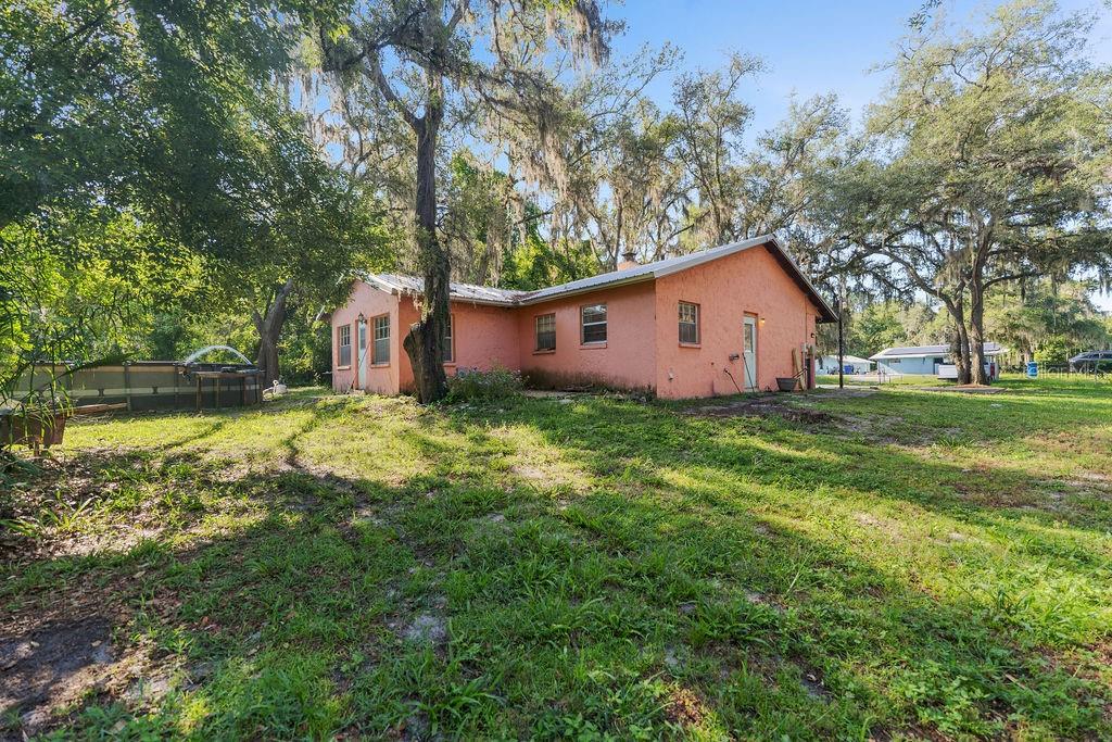 ZEPHYRHILLS COLONY CO - Residential