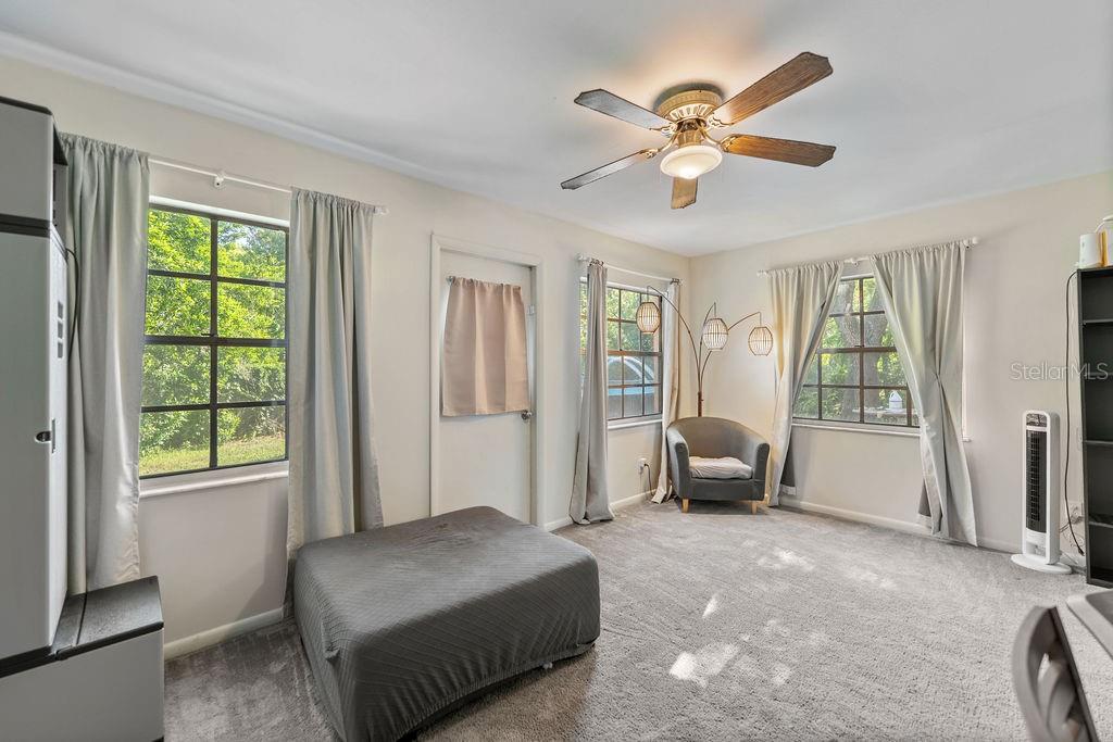 ZEPHYRHILLS COLONY CO - Residential