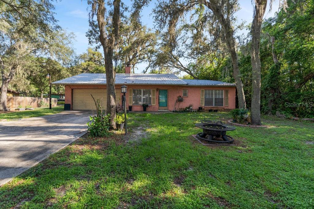 ZEPHYRHILLS COLONY CO - Residential