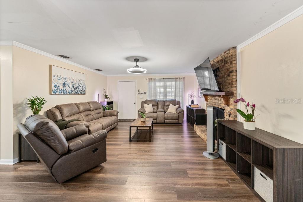 ZEPHYRHILLS COLONY CO - Residential