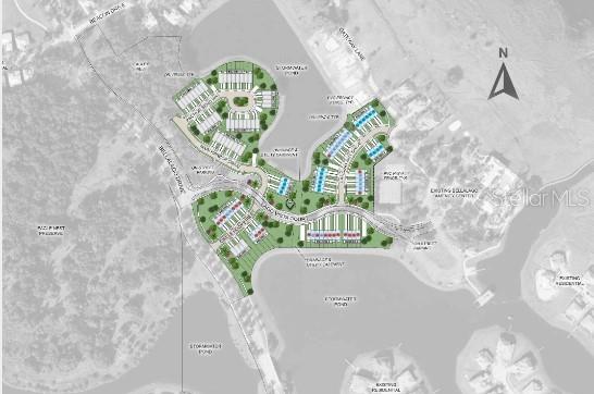 THE TOWNHOMES AT BELLALAGO - Residential