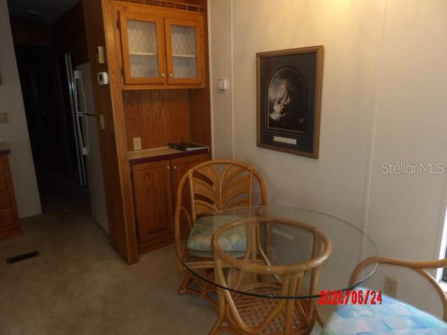 HOLIDAY TRAVEL PARK ENGLEWOOD - Residential