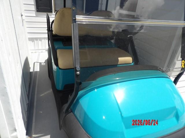 HOLIDAY TRAVEL PARK ENGLEWOOD - Residential