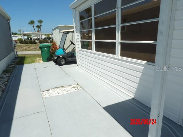 HOLIDAY TRAVEL PARK ENGLEWOOD - Residential