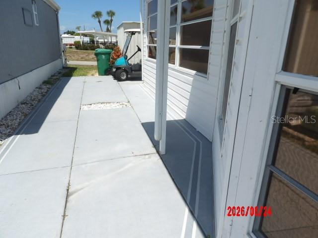 HOLIDAY TRAVEL PARK ENGLEWOOD - Residential
