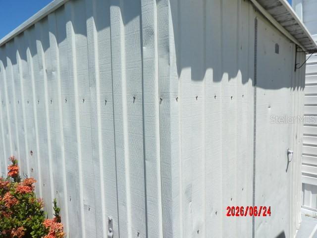 HOLIDAY TRAVEL PARK ENGLEWOOD - Residential