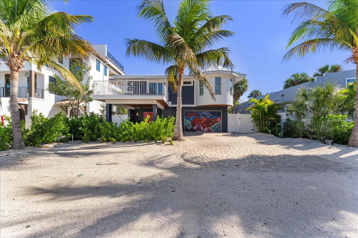 ANNA MARIA BEACH - Residential