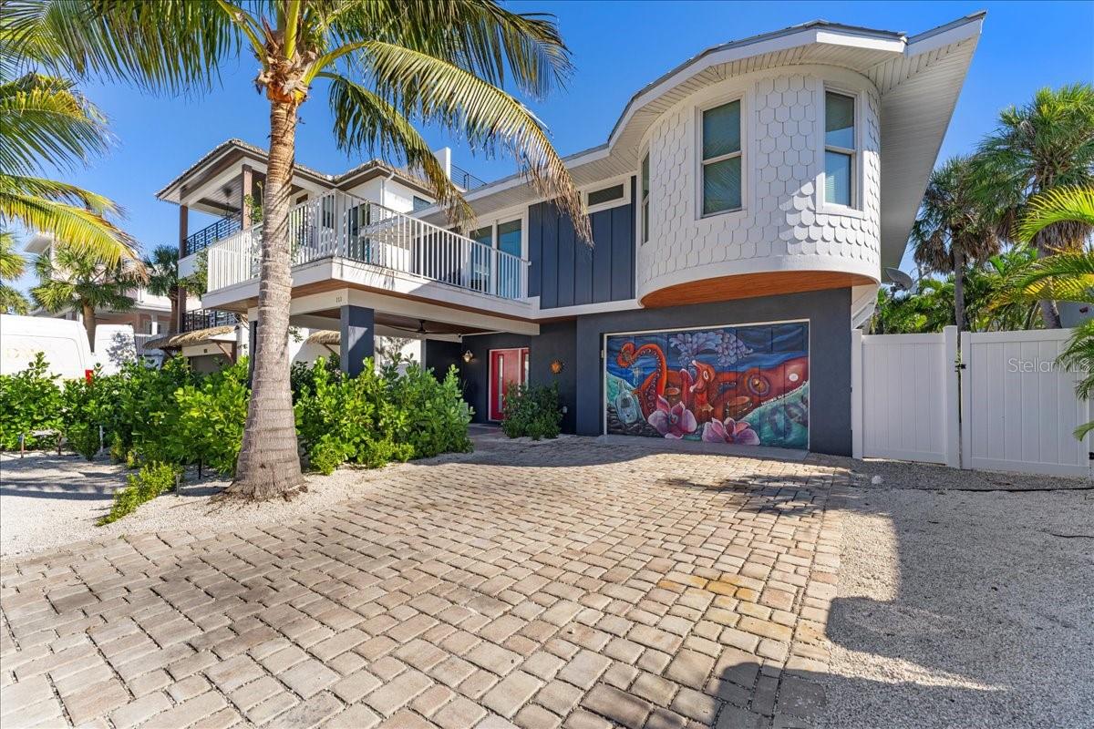 ANNA MARIA BEACH - Residential