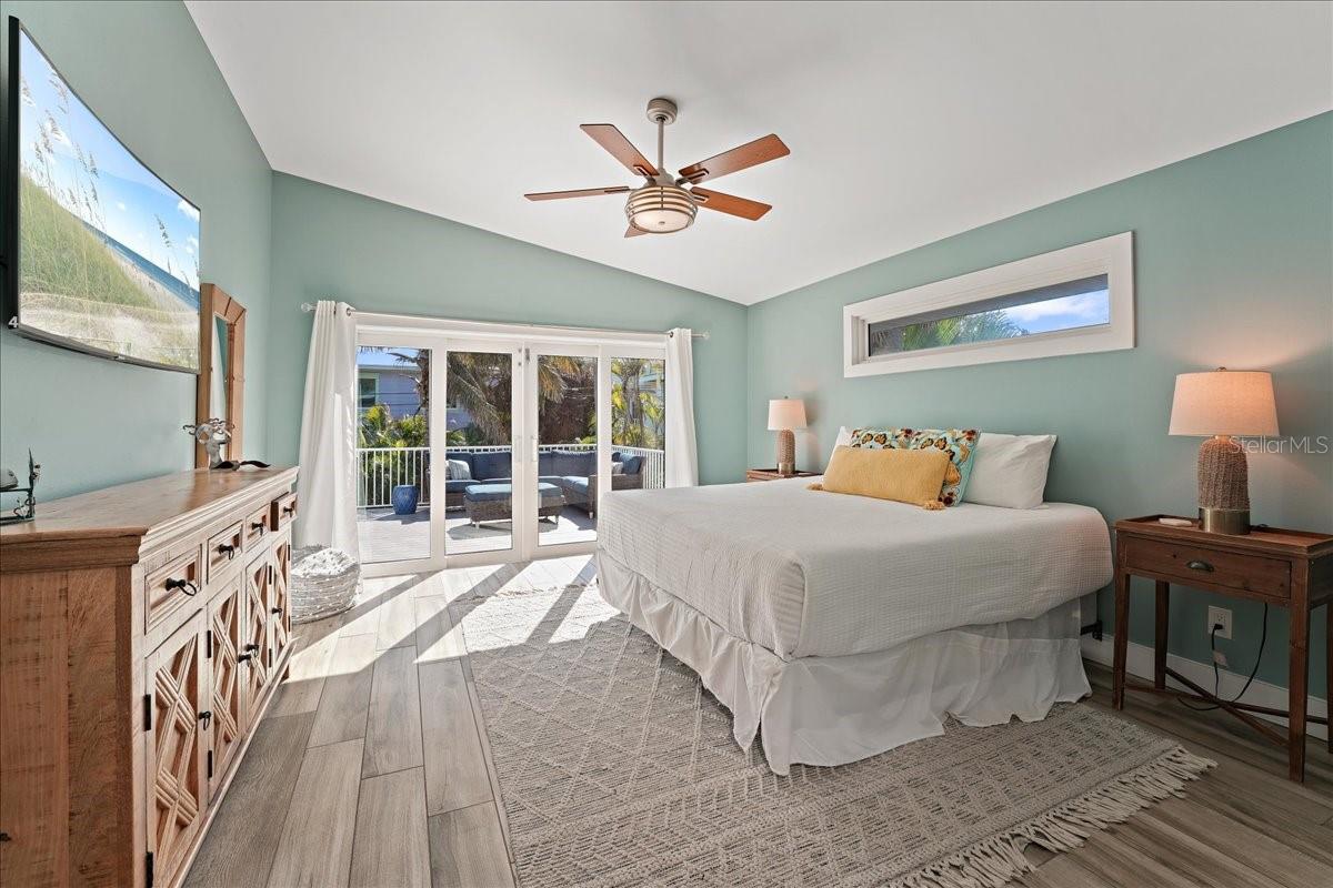 ANNA MARIA BEACH - Residential