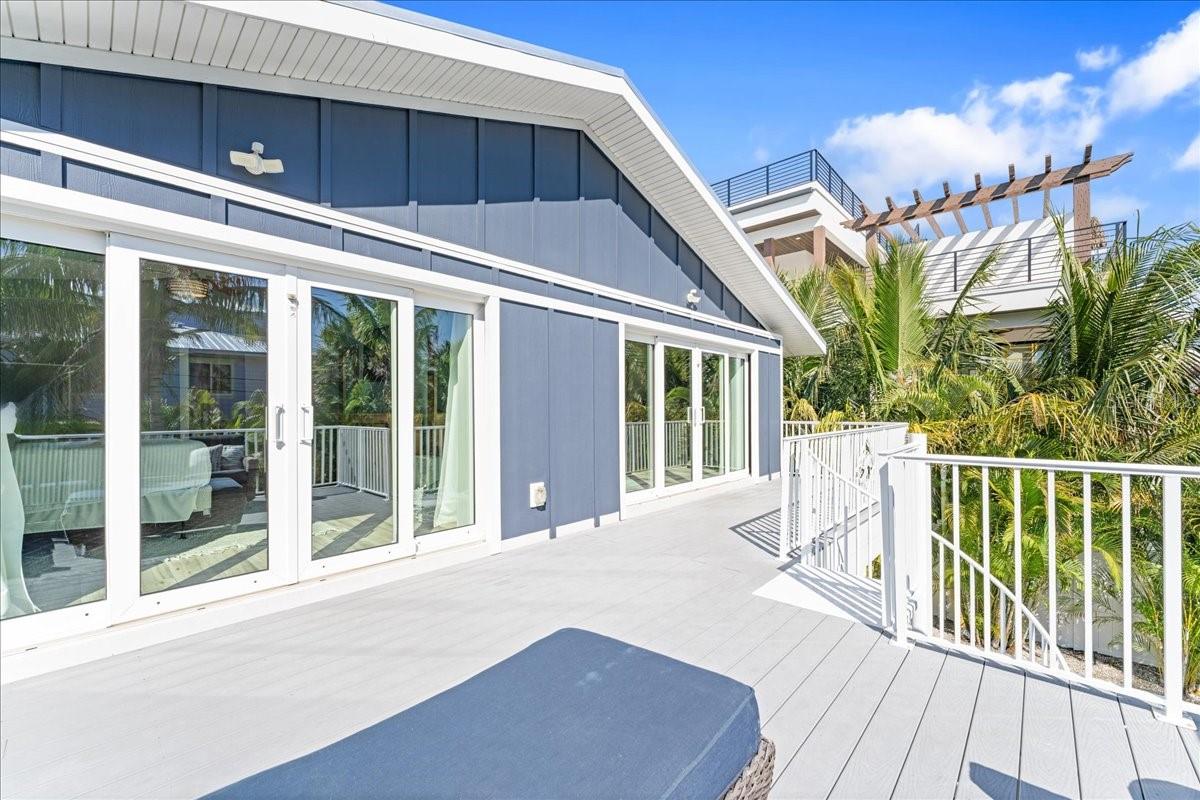 ANNA MARIA BEACH - Residential
