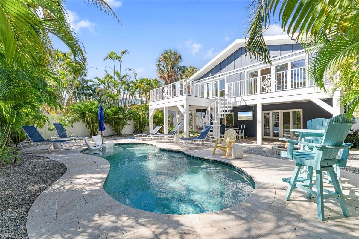 ANNA MARIA BEACH - Residential