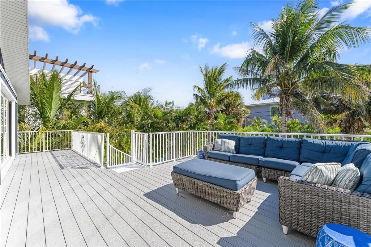 ANNA MARIA BEACH - Residential