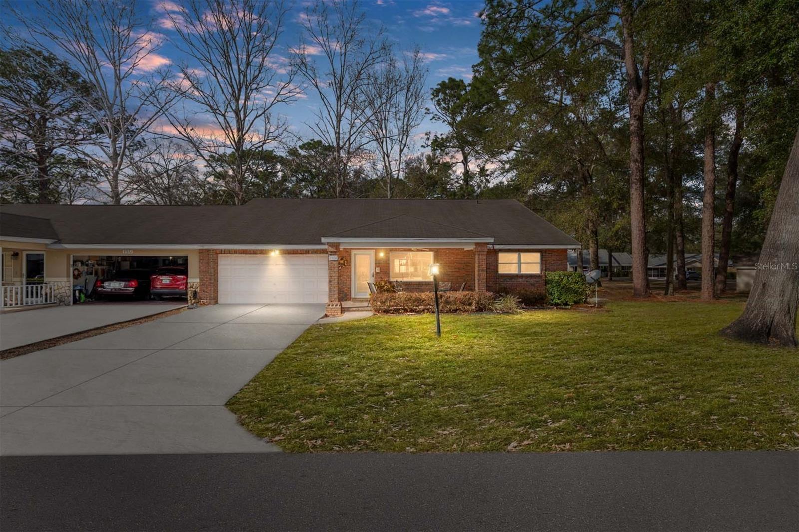 CIRCLE SQUARE WOODS #9 - Residential